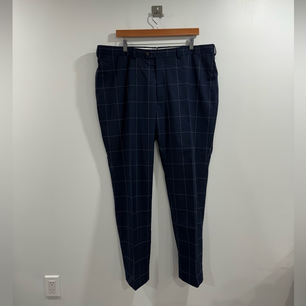 Suitsupply Men Brescia Trouser‎ Size 48